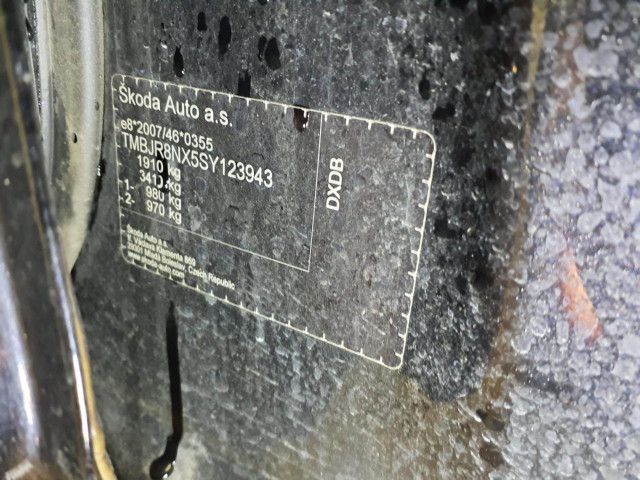 Skoda Octavia - Bild 12