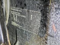 Skoda Octavia - Vorschau Bild 12