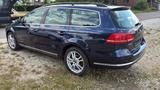 Volkswagen Passat Variant Comfortline BlueMotion - Volkswagen Passat Variant: Comfortline Bluemotion