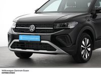 Volkswagen T-Cross - Vorschau Bild 8