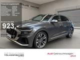 Audi SQ8 4.0 quattro TDI Sportp. 360 ACC FLA HUD SHZ