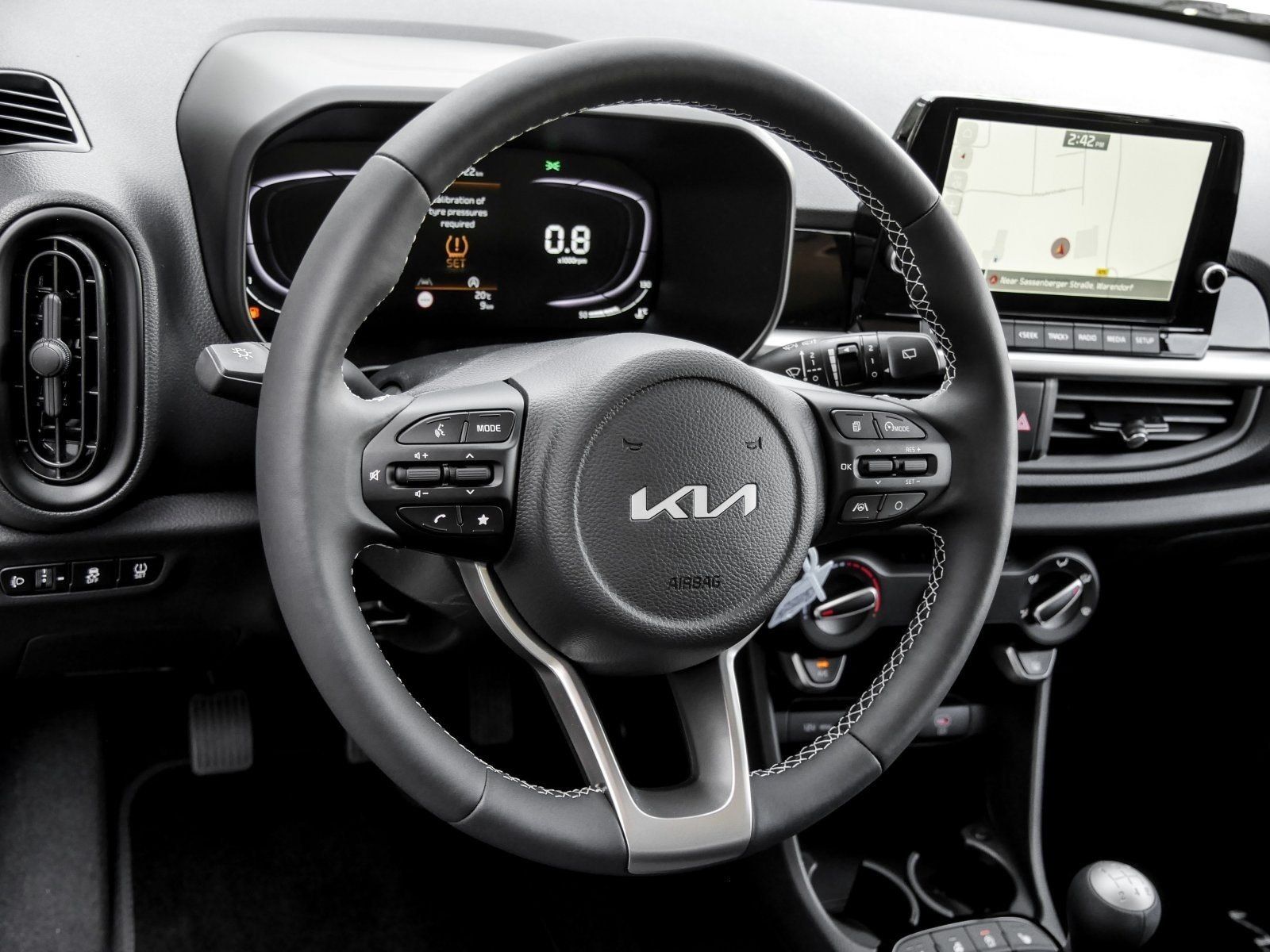 Kia Picanto - Bild 9