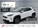 Toyota Yaris Cross 1.5Hybrid Teamplayer LED+NAV+APP+ACC - Toyota Yaris Cross Gebrauchtwagen in Düsseldorf