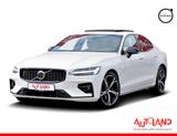 Volvo S60 2.0 M-Hybrid Plus Dark LED Panorama 360° DAB - Volvo S60: D2