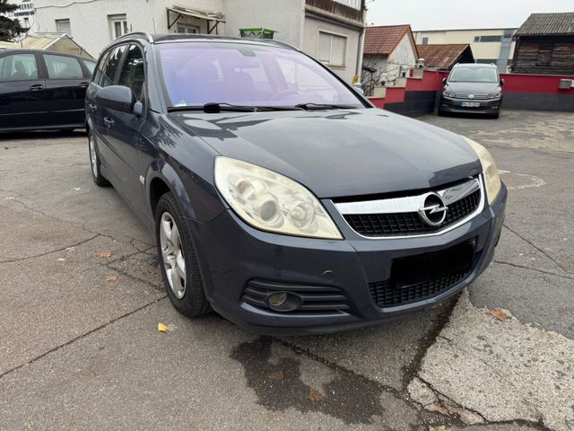 Opel Vectra C Caravan Edition/Klimaauto/6-Gang/Sitzhe