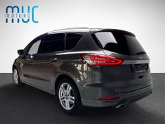 FORD S-Max 7-Sitz LED Kamera Sony CarPlay 7-Sitzer