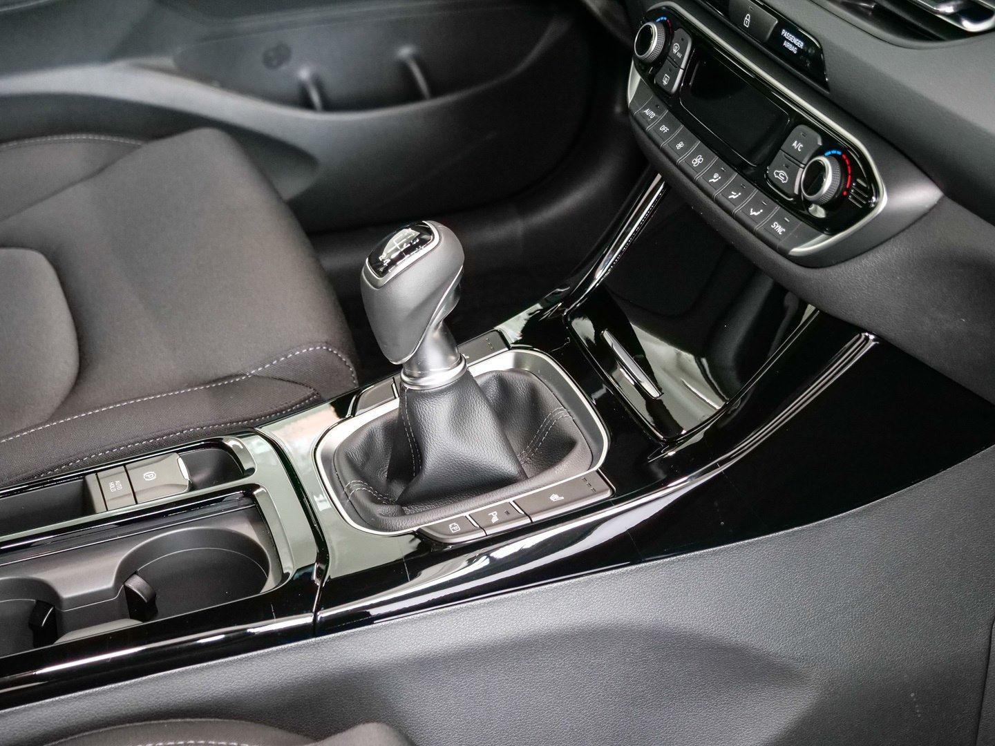 Hyundai i30 - Bild 18