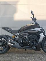 Ducati XDIAVEL V4 **JUNGE GEBRAUCHTE** - DUCATI XDIAVEL V4