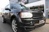 Land Rover Range Rover V8 TD Vogue Arden "Top-Ausstattung!" - gebrauchte Land Rover Range Rover aus dem Jahr 2008
