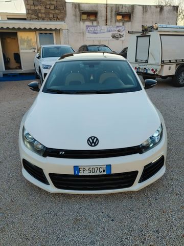 Volkswagen Scirocco CAMBIO F1 SOSPENSIONI ADATTI