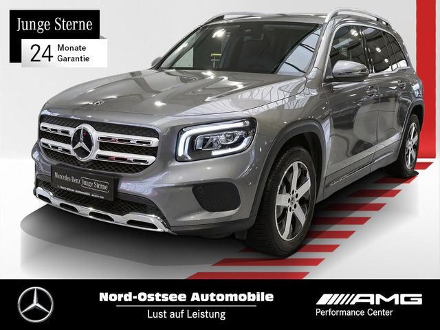 Mercedes-Benz GLB 200 Progressive LED Parkpaket Navi Sitzhzg