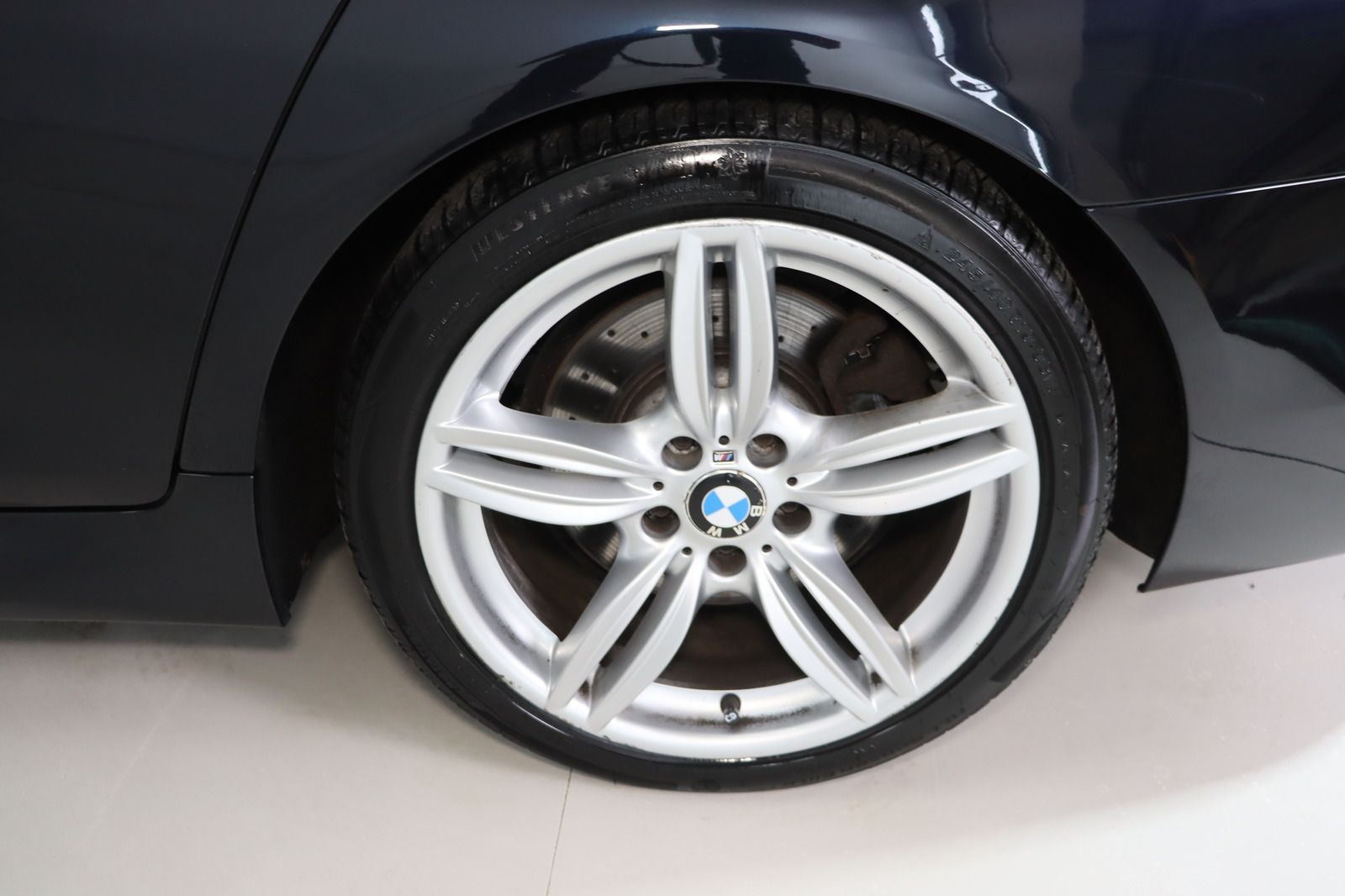 Fahrzeugabbildung BMW M550 d Touring xDrive * HUD * Leder