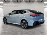 BMW X2 xDrive20d M Sport AHK Harman/K Kamera LED - BMW X2 in Saarbrücken