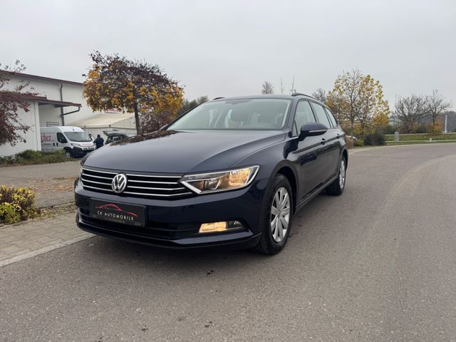 Volkswagen Passat Variant Trendline BMT/Start-Stopp/2.HAND