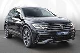 Volkswagen Tiguan 1.5 TSI DSG R-Line 3,99% Finanzierung mög - Volkswagen Tiguan: Finanzierung