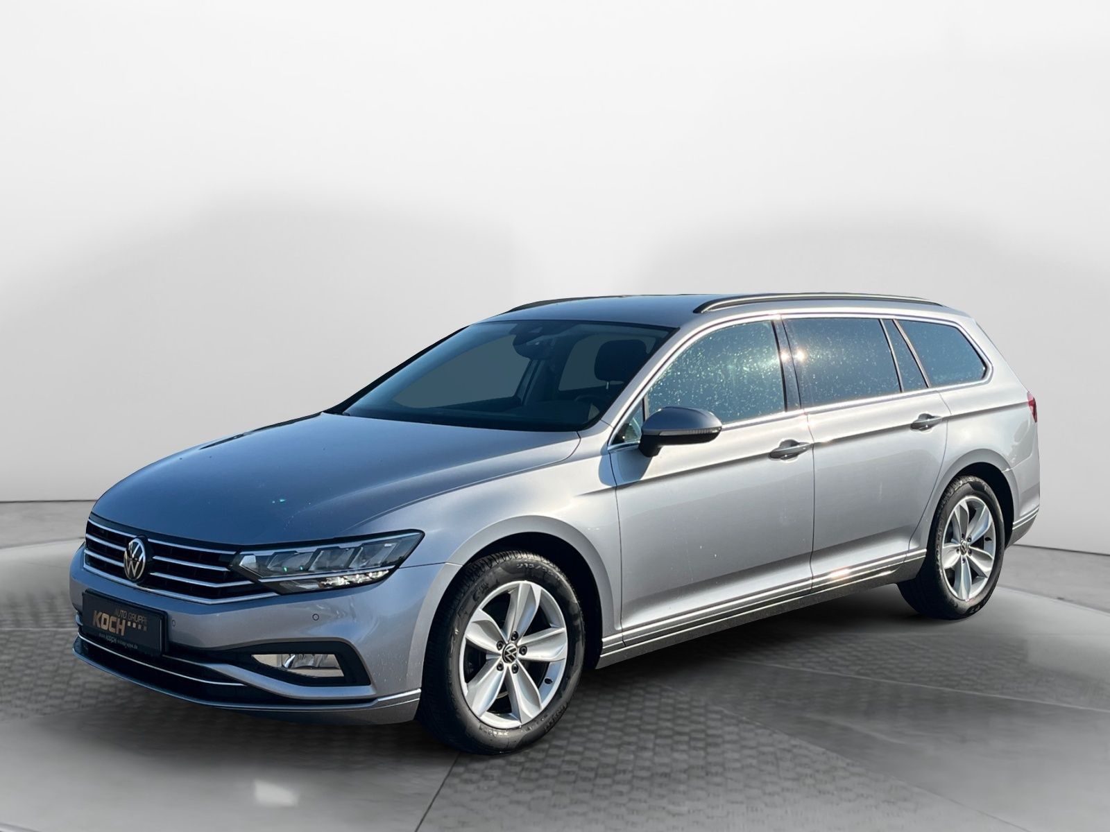 Volkswagen Passat - Bild 2