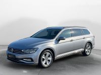 Volkswagen Passat - Vorschau Bild 2