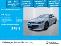 Volkswagen Passat - Vorschau Bild 2