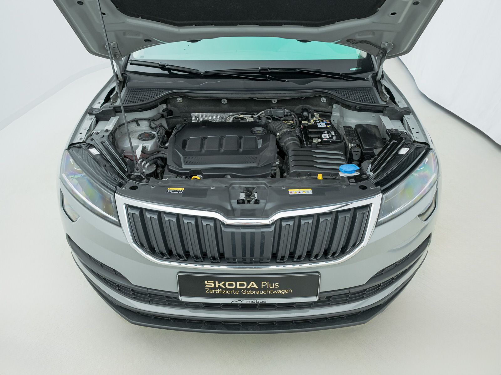 Skoda Karoq - Bild 20