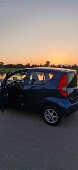 Opel Agila 1.0 ecoFLEX - - Opel Agila Gebrauchtwagen in München