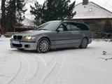 BMW 3er BMW E46 320i 2,2L Sechszylinder - BMW aus 2004: 3er