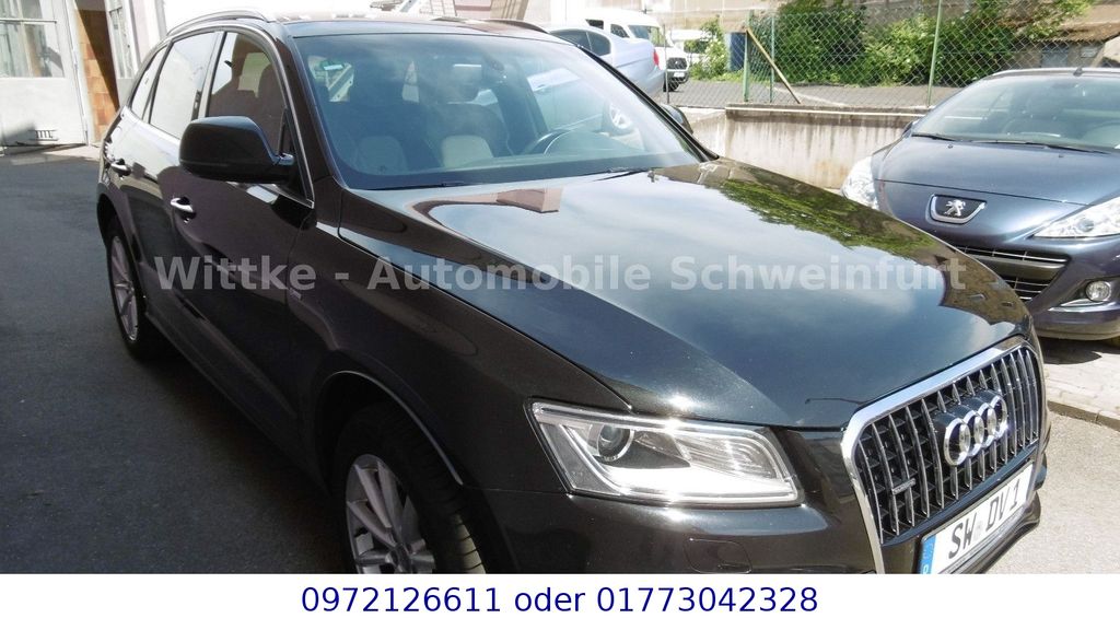 Image of Audi Q5