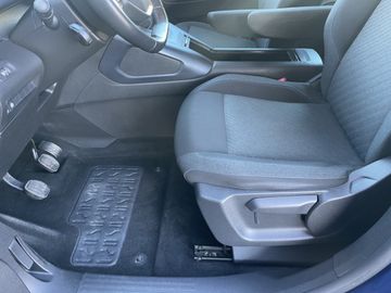 Peugeot Rifter 1.5 HDI L1 Allure *ALU*2XPDC*KLIMA*TEL*