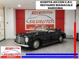 Talbot Solara SIMCA 8 SPORT CABRIOLET PRE-SERIE - Talbot Gebrauchtwagen