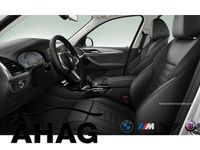 BMW X3 - Vorschau Bild 4