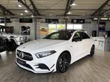 Mercedes-Benz A 35 AMG 4Matic Limousine*PANO*SCHALE*LED*NAVI* - gebrauchte Mercedes-Benz A 35 AMG aus dem Jahr 2020