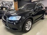 BMW X3 2.0 xDrive BI-XENON AHK X-LINE - BMW X3: 2.0