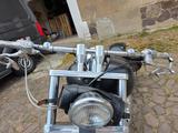 Kawasaki VN 800 Bobber custom  - Angebote entsprechen deinen Suchkriterien
