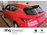 Seat Leon 1.0 eTSI DSG Style LED Navi connect Winterp - Seat Leon: Connect