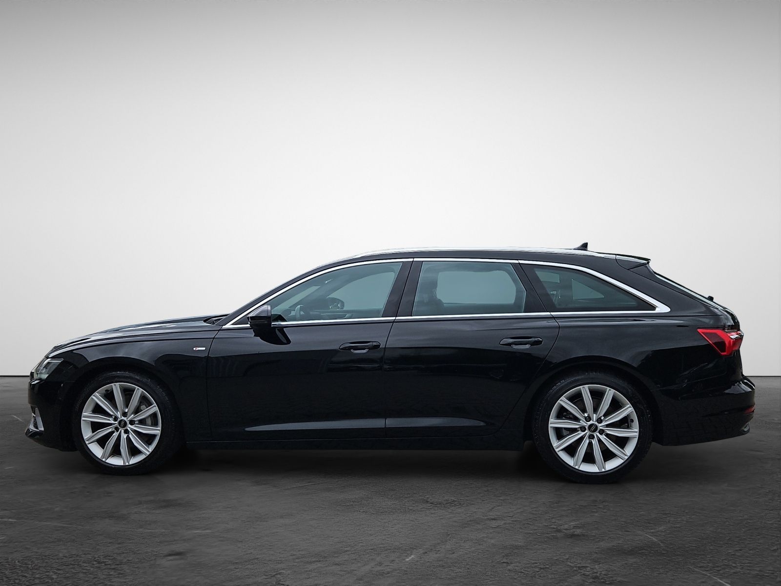 Audi A6 Avant 45 TFSI S tronic Sport S-line NaviPlus  imagem 3