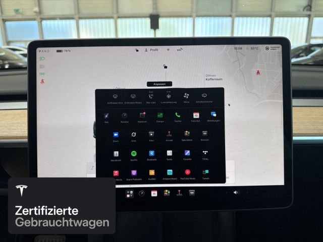 Tesla Model Y Long Range AWD foto 17