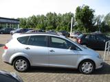 Seat Altea XL Reference Comfort, HU/AU 10.2027 - Seat Altea: Reference Comfort