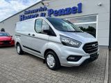 Ford Transit Custom 300 L1 Trend Werkstatteinbau