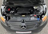 Mercedes-Benz Vito 114 CDI lang VA PRO 100KW*PDC*NAVI*KLIMA*E6 - Trucks in Köln
