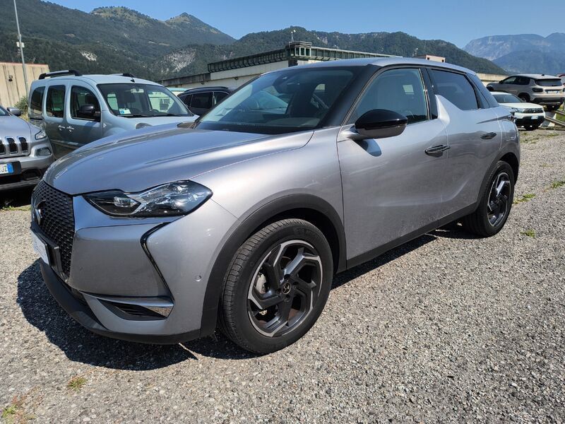 Image of DS Automobiles Other