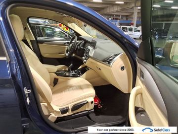 BMW X4 - 7