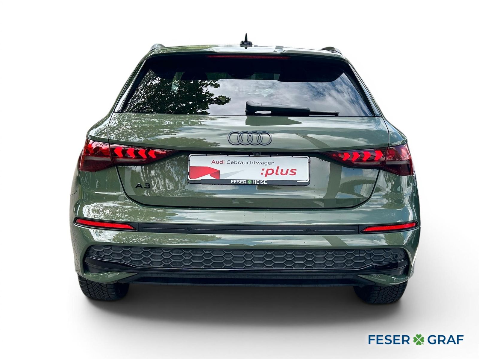 Audi A3 - Bild 5