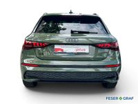 Audi A3 - Vorschau Bild 5
