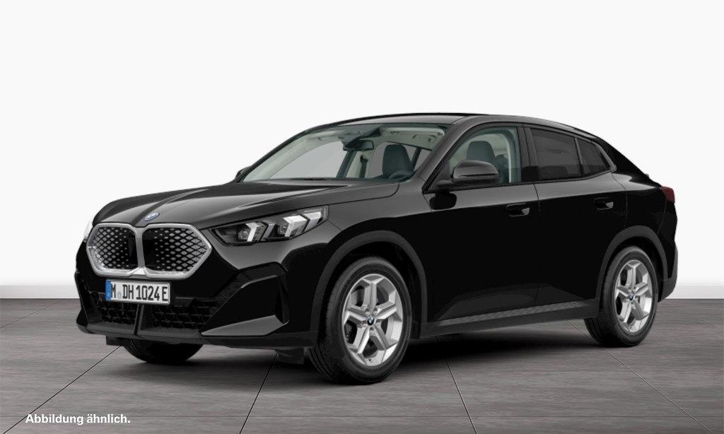 BMW iX2