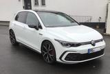 Volkswagen Golf 2.0 TDI SCR DSG GTD 