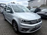 Volkswagen Caddy IV 2,0 TDI BMT*DSG*HIGHLINE*XENON*KAMER*17 - Volkswagen Caddy: I
