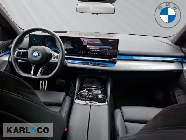 BMW 530 e M Sportpaket Navi H&K Head Up Park-Assiste