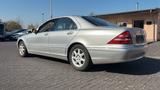 Mercedes-Benz S 320 CDI*SOFTCLOSE*TÜV*TOP/ZUSTAND* - Mercedes-Benz S 320 mit Diesel-Antrieb: Automatik