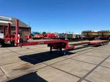 Nooteboom OSD-50-04V 2 AXLE STEERING - 6,7 METER EXTENDABL - Nooteboom LKWs