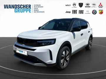 Opel Frontera 1.2 GS