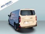 Ford Transit Custom 280 L1H1 LKW VA Basis (V710/NXN) - Ford Transit Tageszulassungen